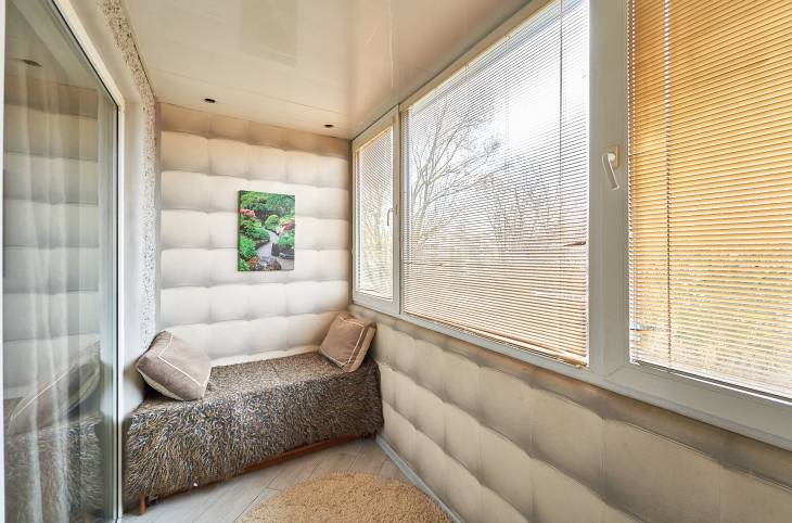 2-Комнатная квартира на сутки в  Минске,  Петра Глебки ул., 28    изображение 2 - kvartirka.by