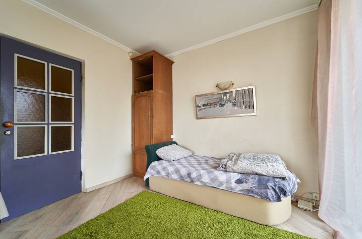 2-Комнатная квартира на сутки в  Минске,  Петра Глебки ул., 28    изображение 7 - kvartirka.by