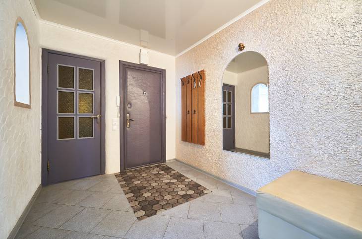 2-Комнатная квартира на сутки в  Минске,  Петра Глебки ул., 28    изображение 18 - kvartirka.by