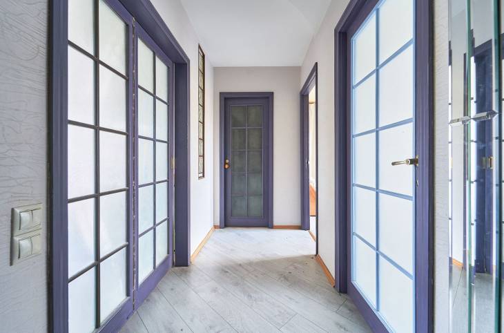 3-Комнатная квартира на сутки в  Минске,  Притыцкого ул., 52    изображение 2 - kvartirka.by