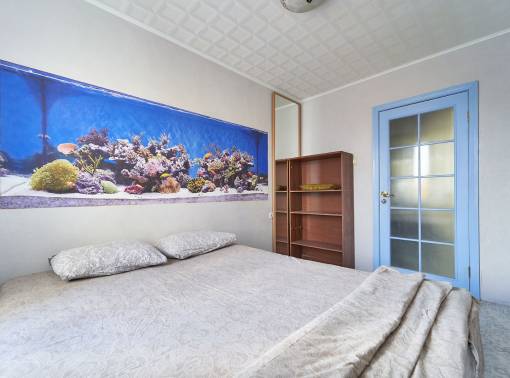 3-комн. на сутки - kvartirka.by