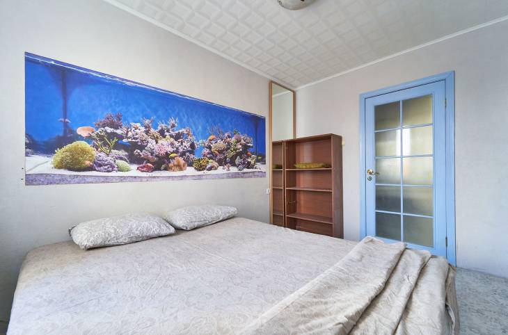 3-Комнатная квартира на сутки в  Минске,  Притыцкого ул., 52   изображение 3 - kvartirka.by