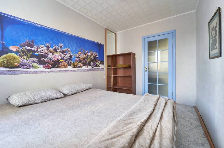 3-Комнатная квартира на сутки в  Минске,  Притыцкого ул., 52    изображение 4 - kvartirka.by