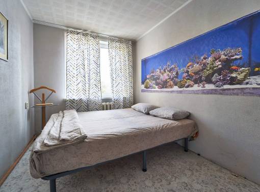 3-комн. на сутки - kvartirka.by