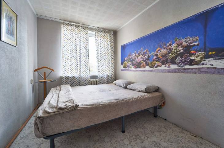 3-Комнатная квартира на сутки в  Минске,  Притыцкого ул., 52    изображение 5 - kvartirka.by