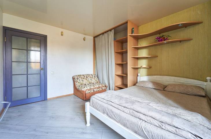 3-Комнатная квартира на сутки в  Минске,  Притыцкого ул., 52    изображение 18 - kvartirka.by