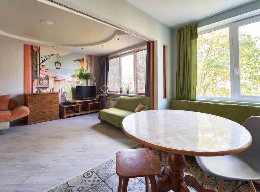 3-комн. на сутки - kvartirka.by