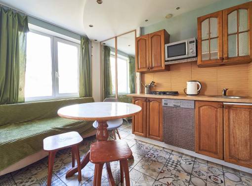 3-комн. на сутки - kvartirka.by