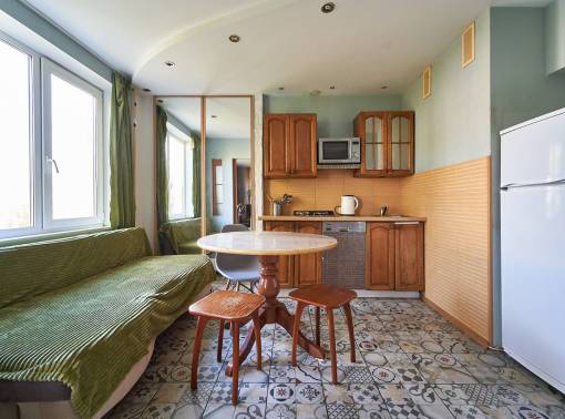 3-комн. на сутки - kvartirka.by