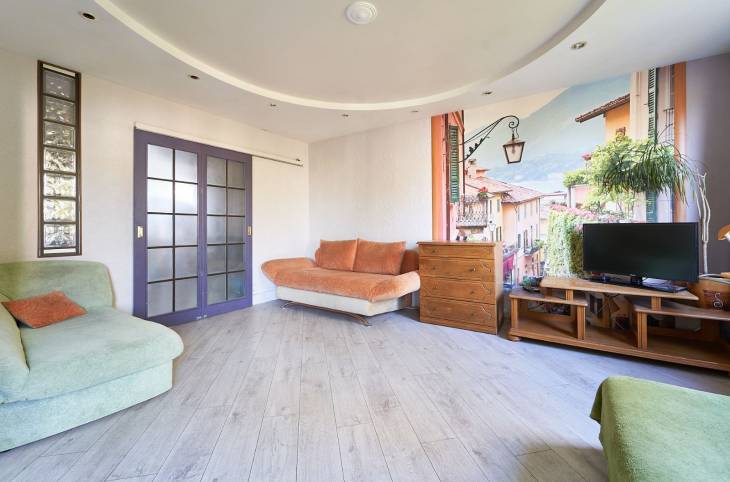 3-Комнатная квартира на сутки в  Минске,  Притыцкого ул., 52    изображение 11 - kvartirka.by