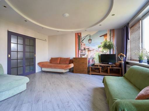 3-комн. на сутки - kvartirka.by