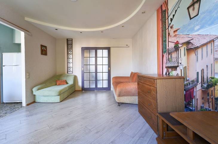 3-Комнатная квартира на сутки в  Минске,  Притыцкого ул., 52    изображение 23 - kvartirka.by