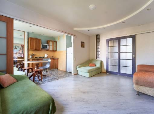 3-комн. на сутки - kvartirka.by