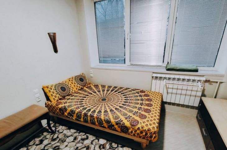 2-Комнатная квартира на час в  Минске,  Притыцкого ул., 52    изображение 2 - kvartirka.by