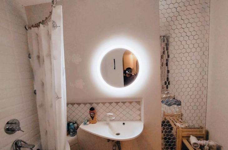 2-Комнатная квартира на час в  Минске,  Притыцкого ул., 52    изображение 6 - kvartirka.by