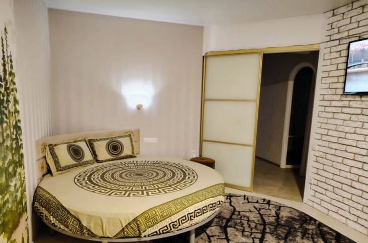 2-Комнатная квартира на час в  Минске,  Притыцкого ул., 52   изображение 3 - kvartirka.by