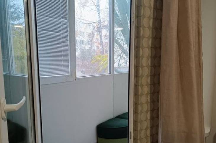 2-Комнатная квартира на час в  Минске,  Притыцкого ул., 52    изображение 7 - kvartirka.by