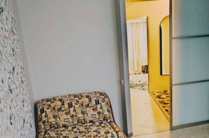 2-Комнатная квартира на час в  Минске,  Притыцкого ул., 52    изображение 4 - kvartirka.by