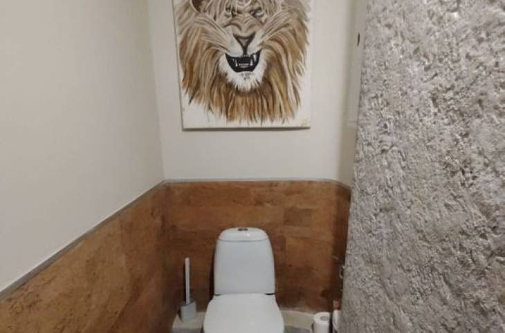 2-Комнатная квартира на час в  Минске,  Притыцкого ул., 52    изображение 8 - kvartirka.by