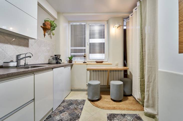 2-Комнатная квартира на сутки в  Минске,  Притыцкого ул., 52    изображение 1 - kvartirka.by