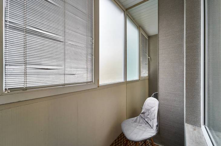 2-Комнатная квартира на сутки в  Минске,  Притыцкого ул., 52    изображение 6 - kvartirka.by