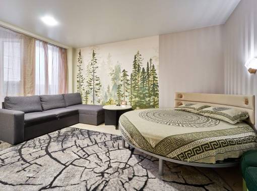 Уютная квартира для комфортного проживания - kvartirka.by