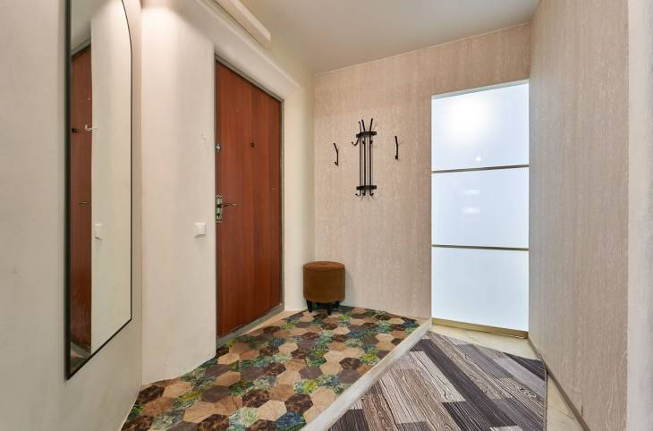 2-Комнатная квартира на сутки в  Минске,  Притыцкого ул., 52    изображение 13 - kvartirka.by