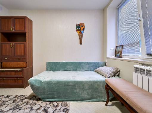 Уютная квартира для комфортного проживания - kvartirka.by