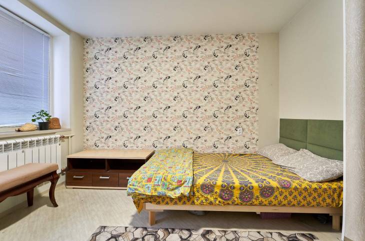 2-Комнатная квартира на сутки в  Минске,  Притыцкого ул., 52    изображение 15 - kvartirka.by