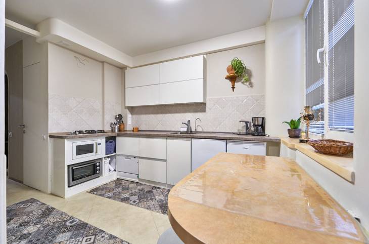 2-Комнатная квартира на сутки в  Минске,  Притыцкого ул., 52    изображение 2 - kvartirka.by