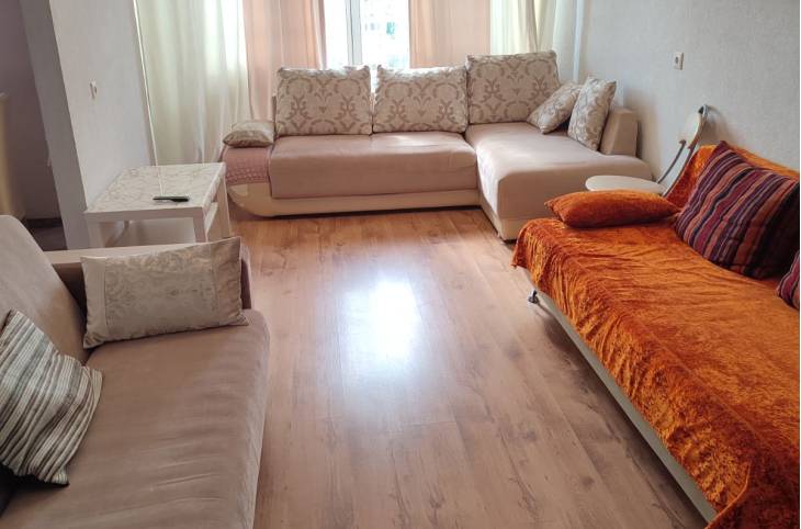 3-Комнатная квартира на сутки в  Минске,  Неманская ул., 32    изображение 2 - kvartirka.by