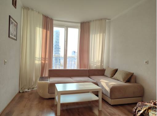 Вместительная уютная 3-х ком. квартира в 5-ти мин. от метро - kvartirka.by