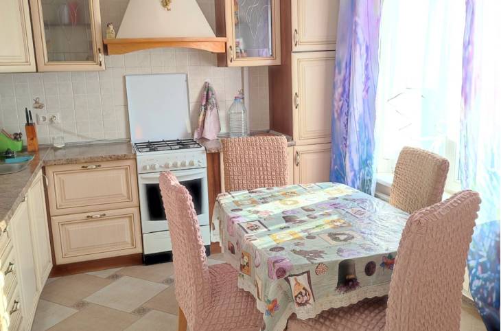 3-Комнатная квартира на сутки в  Минске,  Неманская ул., 32    изображение 4 - kvartirka.by