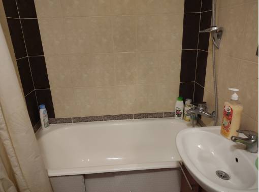 Вместительная уютная 3-х ком. квартира в 5-ти мин. от метро - kvartirka.by