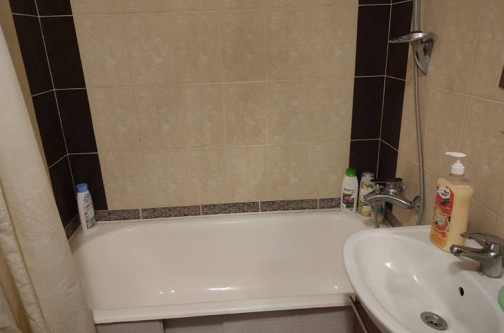 3-Комнатная квартира на сутки в  Минске,  Неманская ул., 32    изображение 6 - kvartirka.by