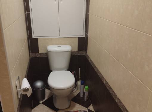 Вместительная уютная 3-х ком. квартира в 5-ти мин. от метро - kvartirka.by