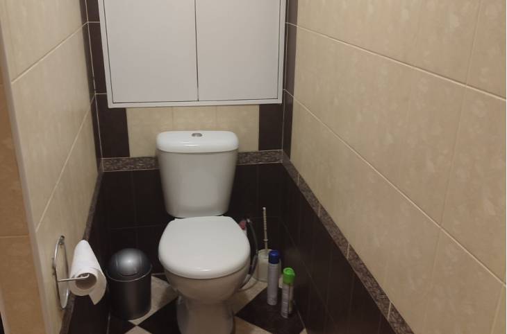 3-Комнатная квартира на сутки в  Минске,  Неманская ул., 32    изображение 5 - kvartirka.by