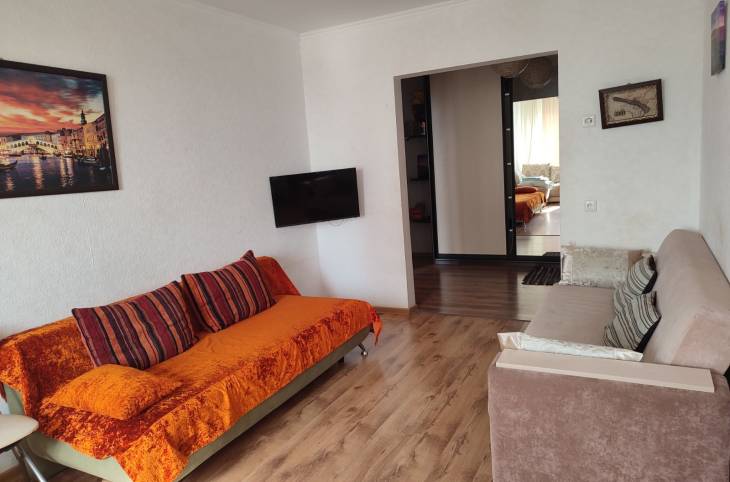 3-Комнатная квартира на сутки в  Минске,  Неманская ул., 32    изображение 8 - kvartirka.by