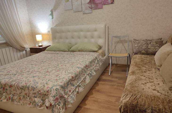 3-Комнатная квартира на сутки в  Минске,  Неманская ул., 32    изображение 7 - kvartirka.by