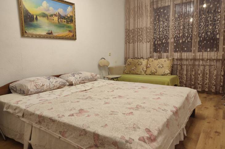 3-Комнатная квартира на сутки в  Минске,  Неманская ул., 32    изображение 10 - kvartirka.by