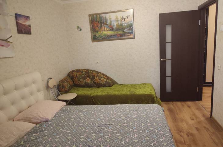 3-Комнатная квартира на сутки в  Минске,  Неманская ул., 32    изображение 9 - kvartirka.by