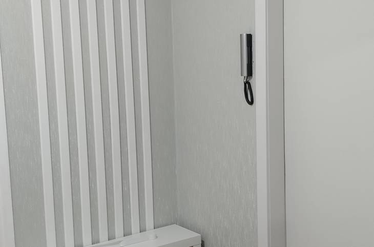 2-Комнатная квартира на сутки в  Минске,  Васнецова ул., 2    изображение 2 - kvartirka.by