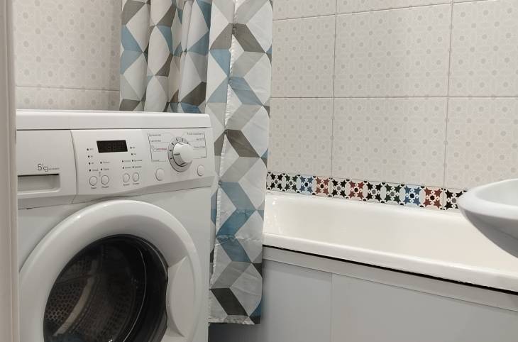 2-Комнатная квартира на сутки в  Минске,  Васнецова ул., 2    изображение 10 - kvartirka.by