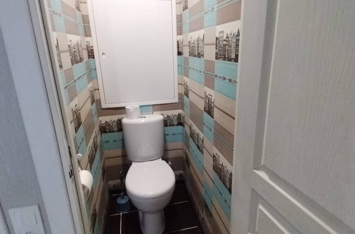 2-Комнатная квартира на сутки в  Минске,  Васнецова ул., 2    изображение 11 - kvartirka.by