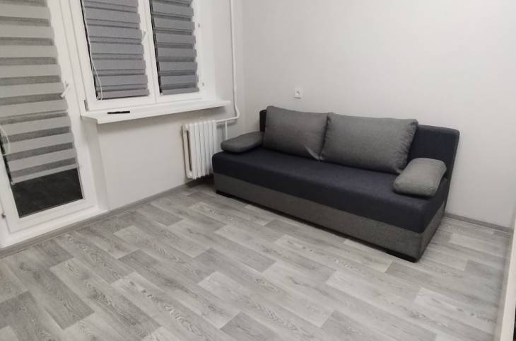 2-Комнатная квартира на сутки в  Минске,  Васнецова ул., 2    изображение 6 - kvartirka.by