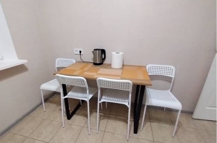 2-Комнатная квартира на сутки в  Минске,  Васнецова ул., 2    изображение 13 - kvartirka.by