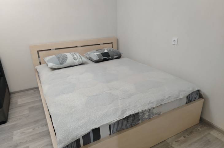 2-Комнатная квартира на сутки в  Минске,  Васнецова ул., 2   изображение 3 - kvartirka.by