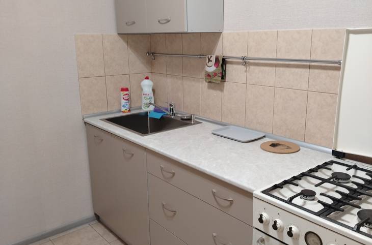 2-Комнатная квартира на сутки в  Минске,  Васнецова ул., 2    изображение 14 - kvartirka.by