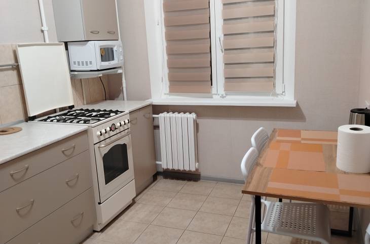 2-Комнатная квартира на сутки в  Минске,  Васнецова ул., 2    изображение 12 - kvartirka.by