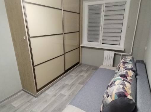 Уютная квартира возле метро Партизанская  - kvartirka.by